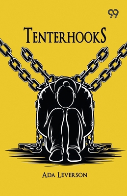 Tenterhooks 9377506859 Book Cover