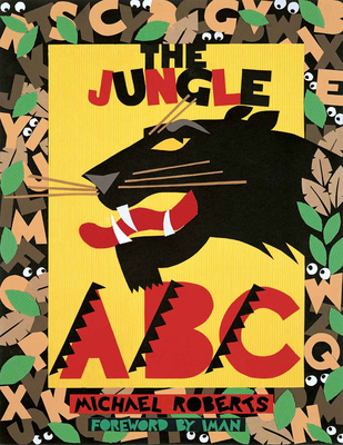 The Jungle ABC 0935112154 Book Cover