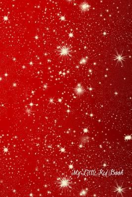 My Little Red Book 1790539889 Book Cover