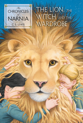 The Lion, the Witch and the Wardrobe 0064404994 Book Cover