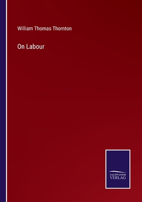 On Labour 3375021305 Book Cover