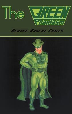 The Green Phantasm 1477293329 Book Cover