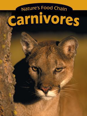 Carnivores 1590362381 Book Cover