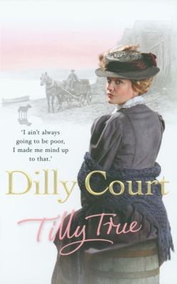 TILLY TRUE B001EN6HUY Book Cover