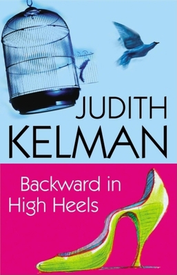 Backward in High Heels 0727891855 Book Cover