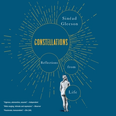 Constellations: Reflections from Life 0358306922 Book Cover