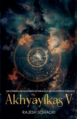 Akhyayikas V B0GHDKNQ49 Book Cover
