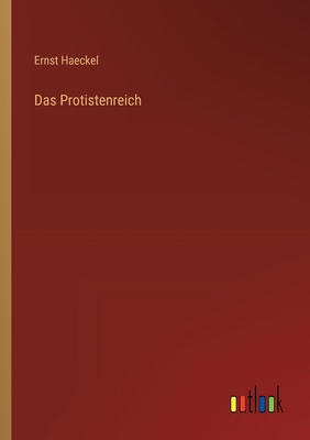 Das Protistenreich [German] 3368505300 Book Cover