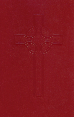 Book of Common Worship Daily Prayer B0073AIWQ4 Book Cover