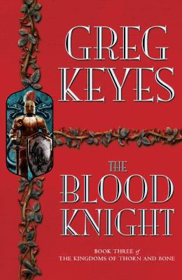 The Blood Knight 140503355X Book Cover