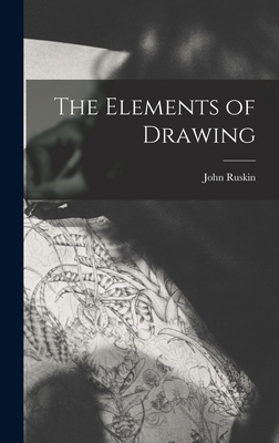 The Elements of Drawing 1015405029 Book Cover