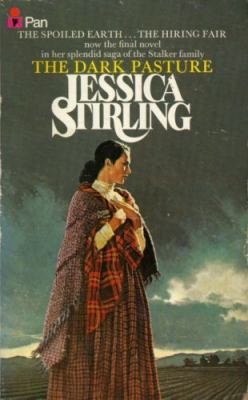 The Dark Pasture B00CHM3QNW Book Cover