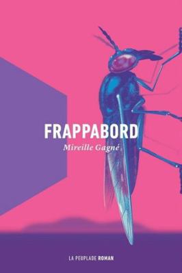 Frappabord [French] 292514196X Book Cover