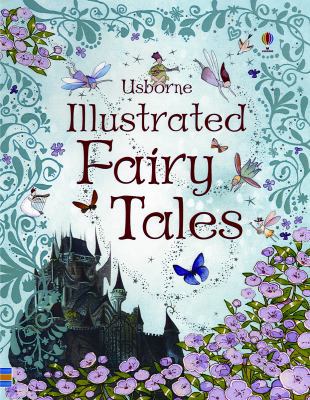 Illustrated Fairy Tales 079451717X Book Cover