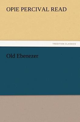 Old Ebenezer 3847233092 Book Cover