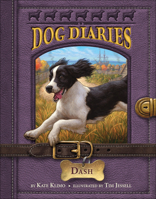 Dash 0606360212 Book Cover