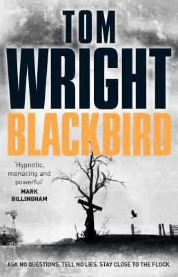 Blackbird 178211355X Book Cover