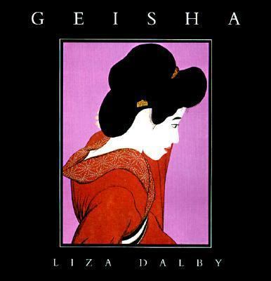 Geisha 0520217616 Book Cover