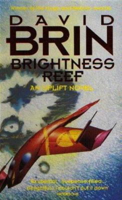 Brightness Reef 1857233859 Book Cover