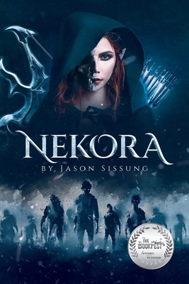 Nekora 163767404X Book Cover