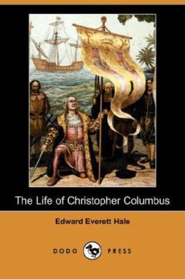 The Life of Christopher Columbus 1406515736 Book Cover