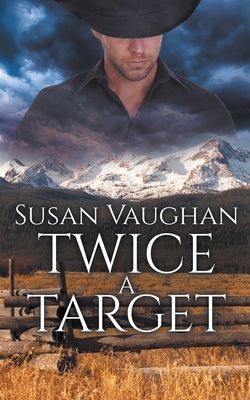 Twice a Target 1509258604 Book Cover