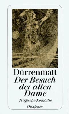 Besuch Der Alten Dame 3257208359 Book Cover