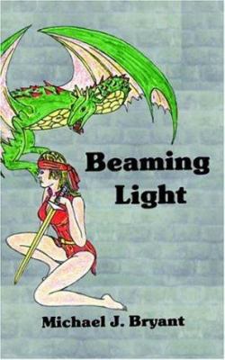 Beaming Light 1412020611 Book Cover