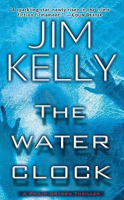 The Water Clock 0843960000 Book Cover