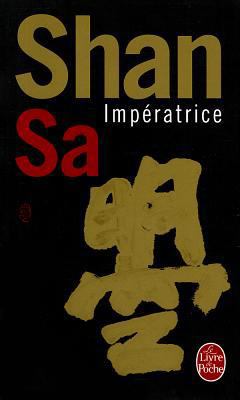 Imperatrice [French] 2253109568 Book Cover