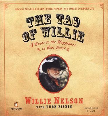 The Tao of Willie: A Guide to the Happiness in ... 0143058614 Book Cover