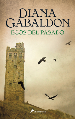 Ecos del Pasado / An Echo in the Bone [Spanish] 8498387418 Book Cover