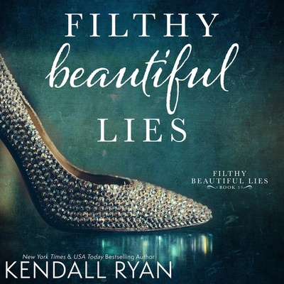 Filthy Beautiful Lies B0DFZW4FJ9 Book Cover