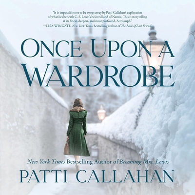 Once Upon a Wardrobe B0C63854JZ Book Cover