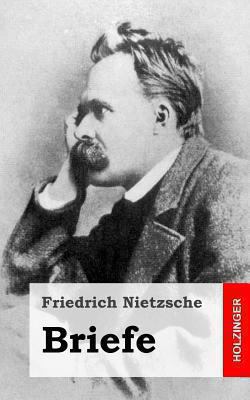 Briefe [German] 149031010X Book Cover