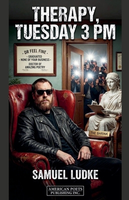 Therapy, Tuesday 3 PM B0HHT1SN41 Book Cover