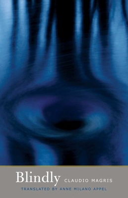 Blindly B00A2M29O6 Book Cover