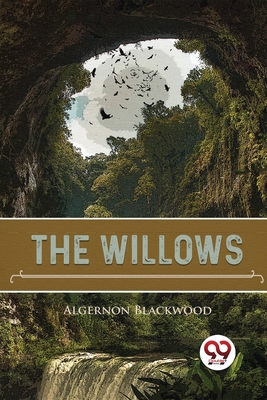 The Willows 9357482431 Book Cover