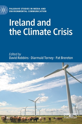 Ireland and the Climate Crisis 3030475867 Book Cover