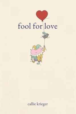 fool for love B0H13CXC2K Book Cover