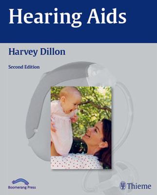 Hearing Aids 1604068108 Book Cover