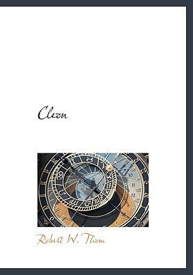 Cleon 1117552403 Book Cover