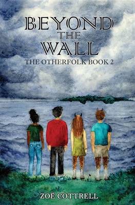 Beyond the Wall B0G1HK2LYJ Book Cover