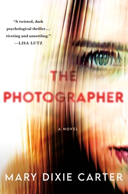 The Photographer 1250790336 Book Cover