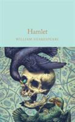 Hamlet 1909621862 Book Cover
