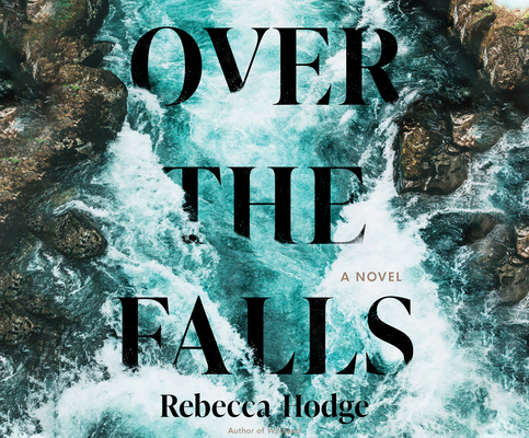 Over the Falls 1666519588 Book Cover