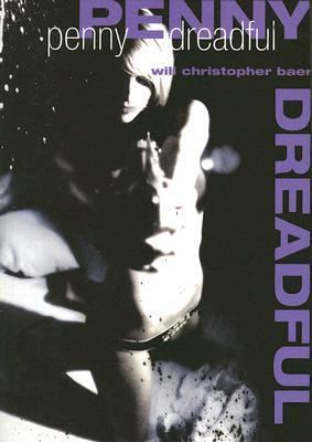 Penny Dreadful 1596921072 Book Cover