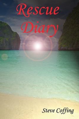Rescue Diary 1494860333 Book Cover
