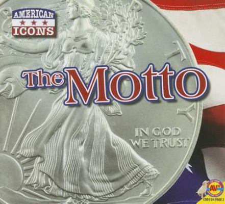 The National Motto 148960524X Book Cover