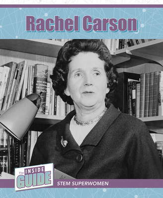 Rachel Carson 1502674688 Book Cover